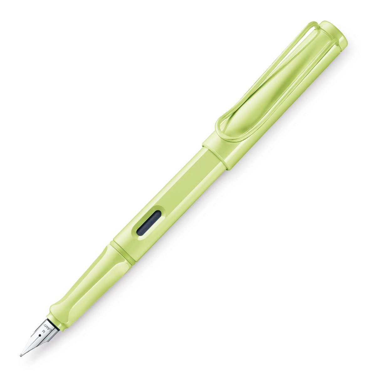 LAMY SAFARI 2023 OZEL URETIM RENGI SPRINGGREEN DOLMA KALEM M UC