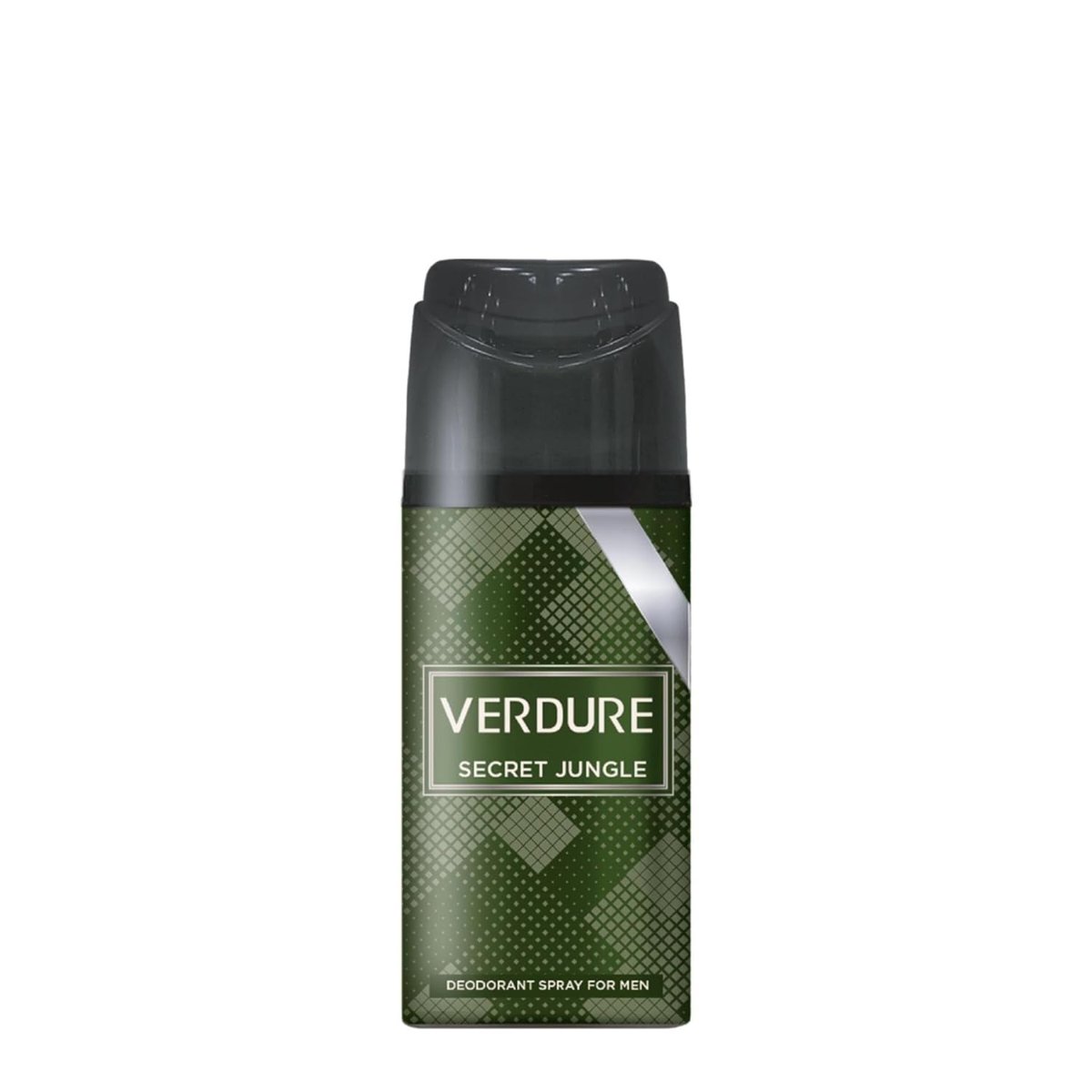 Verdure Secret Jungle Deodorant 150ml