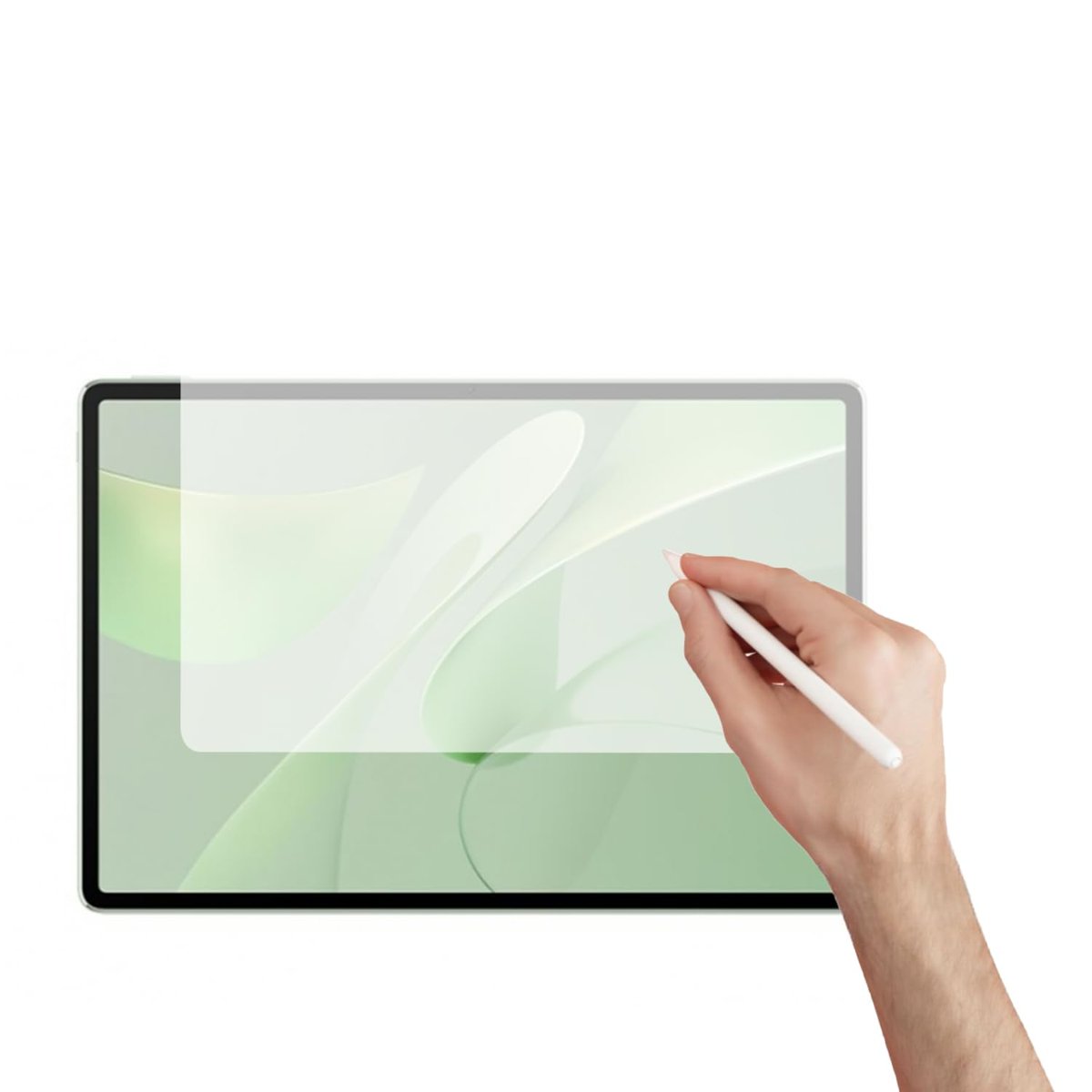 Microcase Huawei Matepad 12X 12.0 inch ile Uyumlu Tablet Paper Like Pencil Destekli Kağıt Hissi Vere