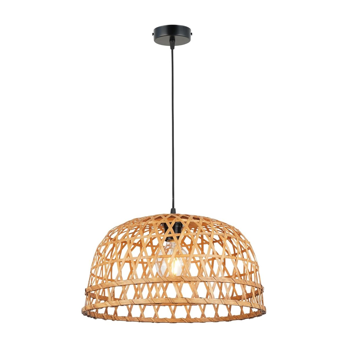 Lucea ZADA K.BOY BAMBOO TEKLİ 1XE27