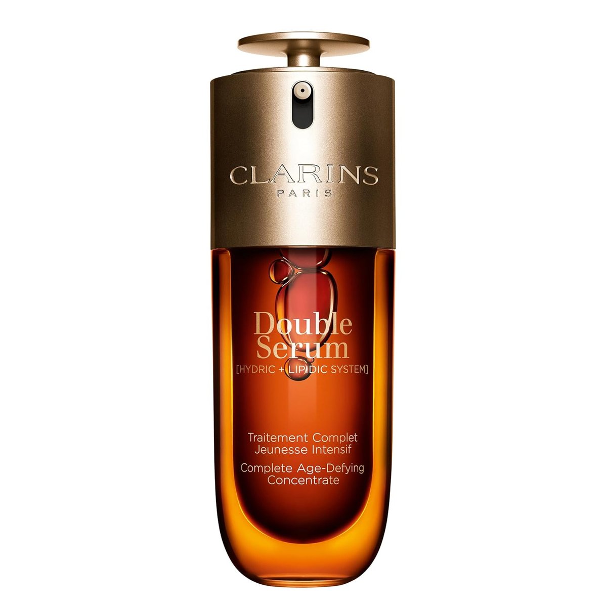 CLARINS Double Serum 2024 9 75 ml