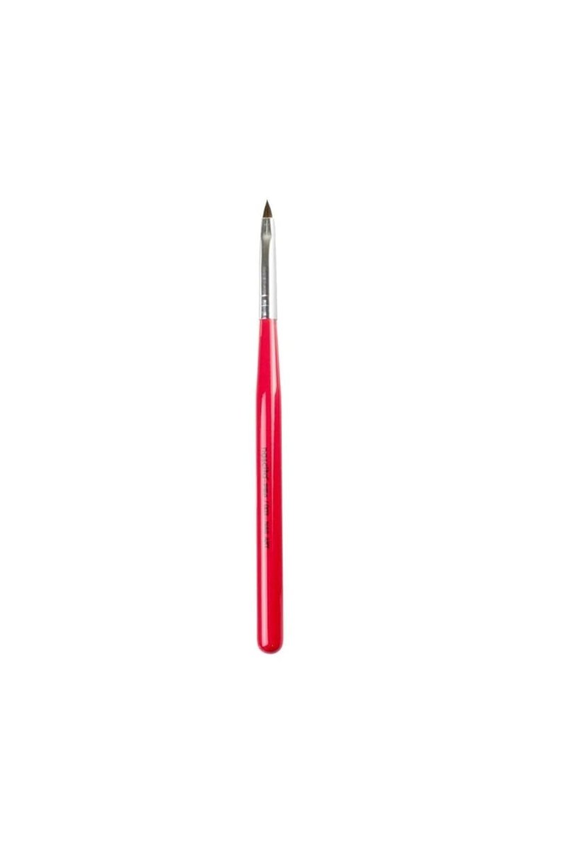 Nascita Nail Art 8 mm Sivri Yapılı Tırnak Fırçası - 03