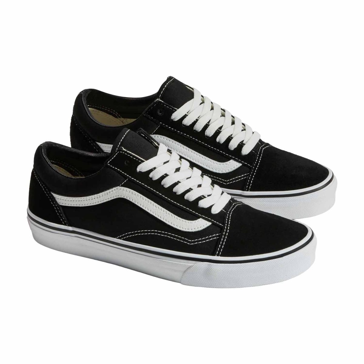Vans Siyah Unisex Günlük Ayakkabı Vn000D3Hy281 Old Skool