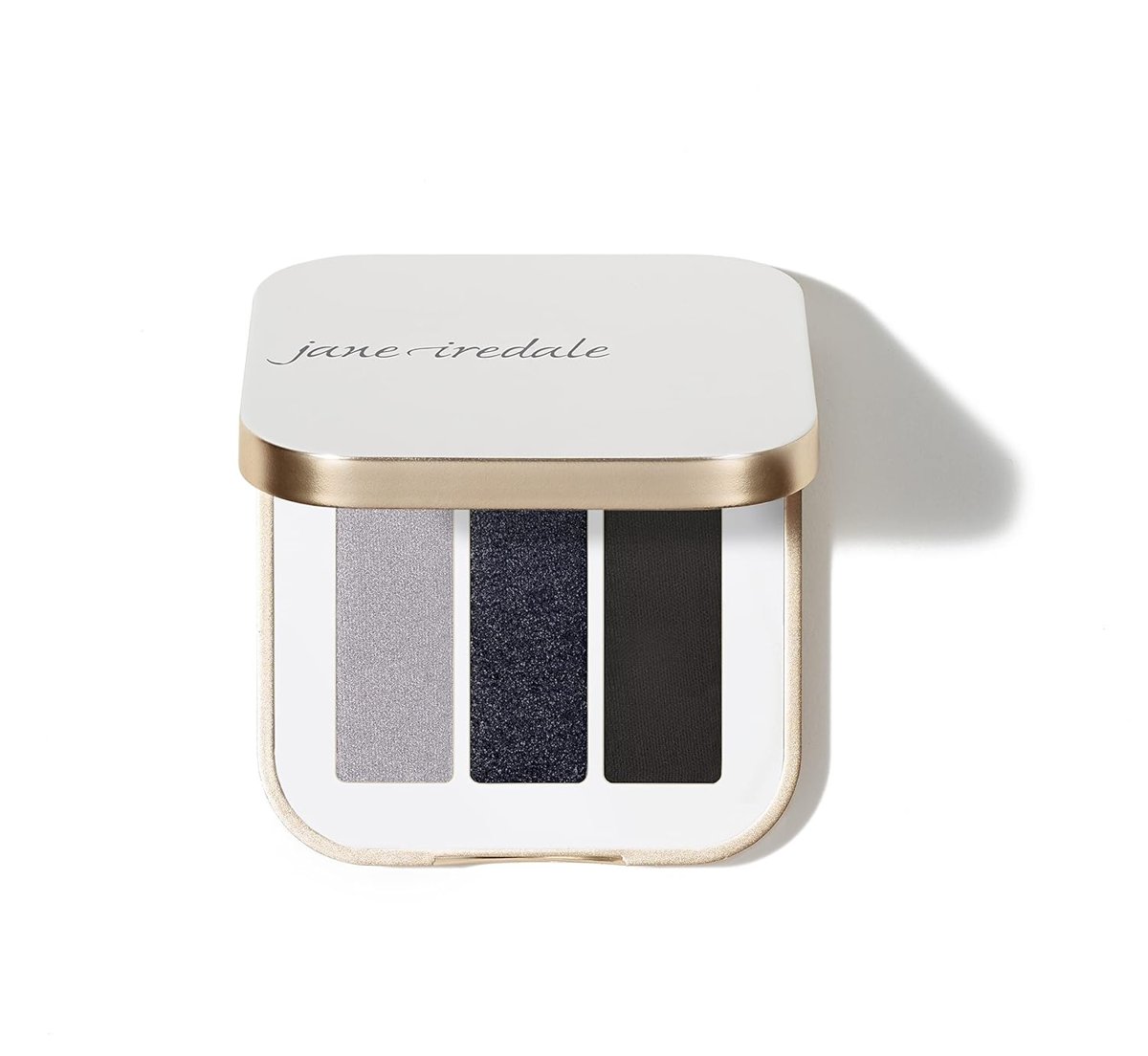 Jane Iredale PurePressed Göz Farı Üçlü