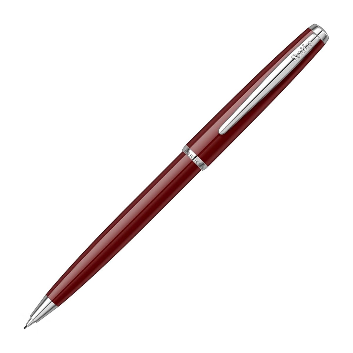 Scrikss Vintage 52 Versatil Kalem Bordo