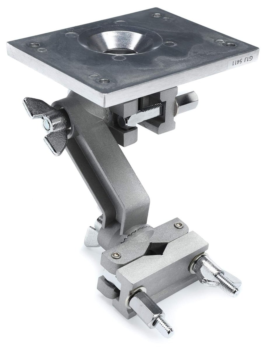 Evrensel kullanılabilir Roland Percussion montaj mandalı seti, SPD serisi için, APC-33
