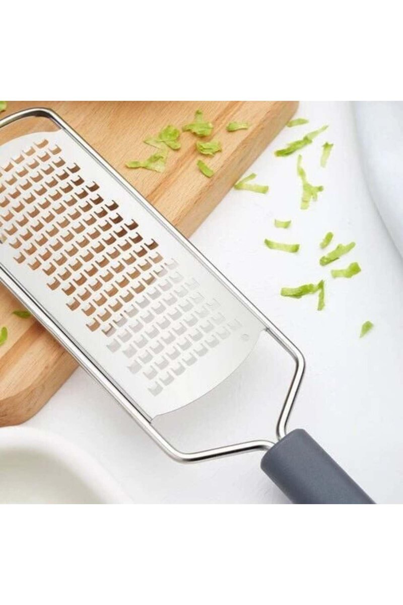 Pirge Pirge Gastro Pmg El Rendesi Orta Dişli, Geniş Tek Ebat
