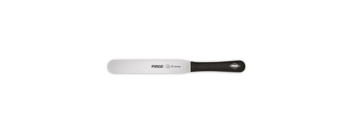 Pirge Creme Pasta Paleti 20 cm