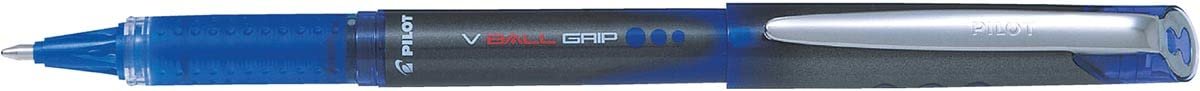 PILOT V-ball Grip 1.0 - Mavi