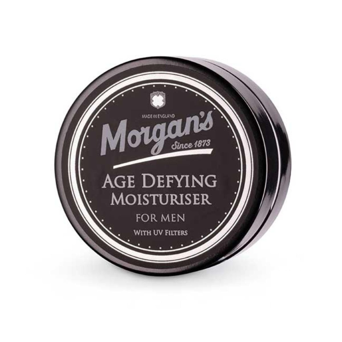 Morgans Pomade Age Defying Moisturiser - Yaşlanma Karşıtı Nemlendirici Cilt Bakım Kremi 45 ml