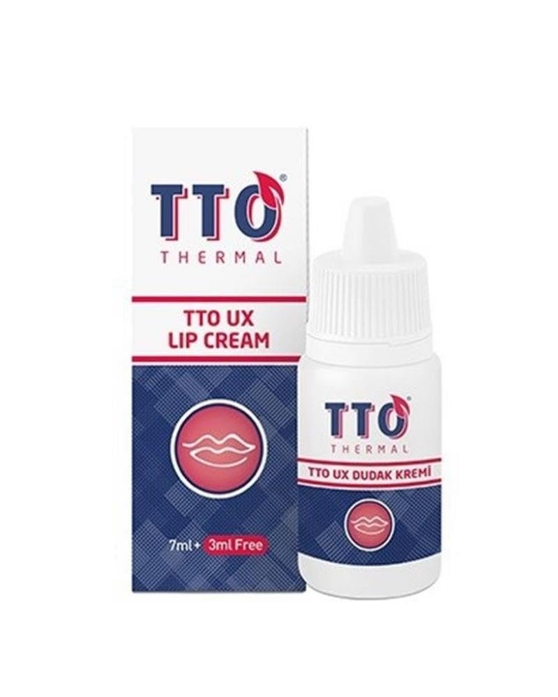 TTO UX KREM 10 ML