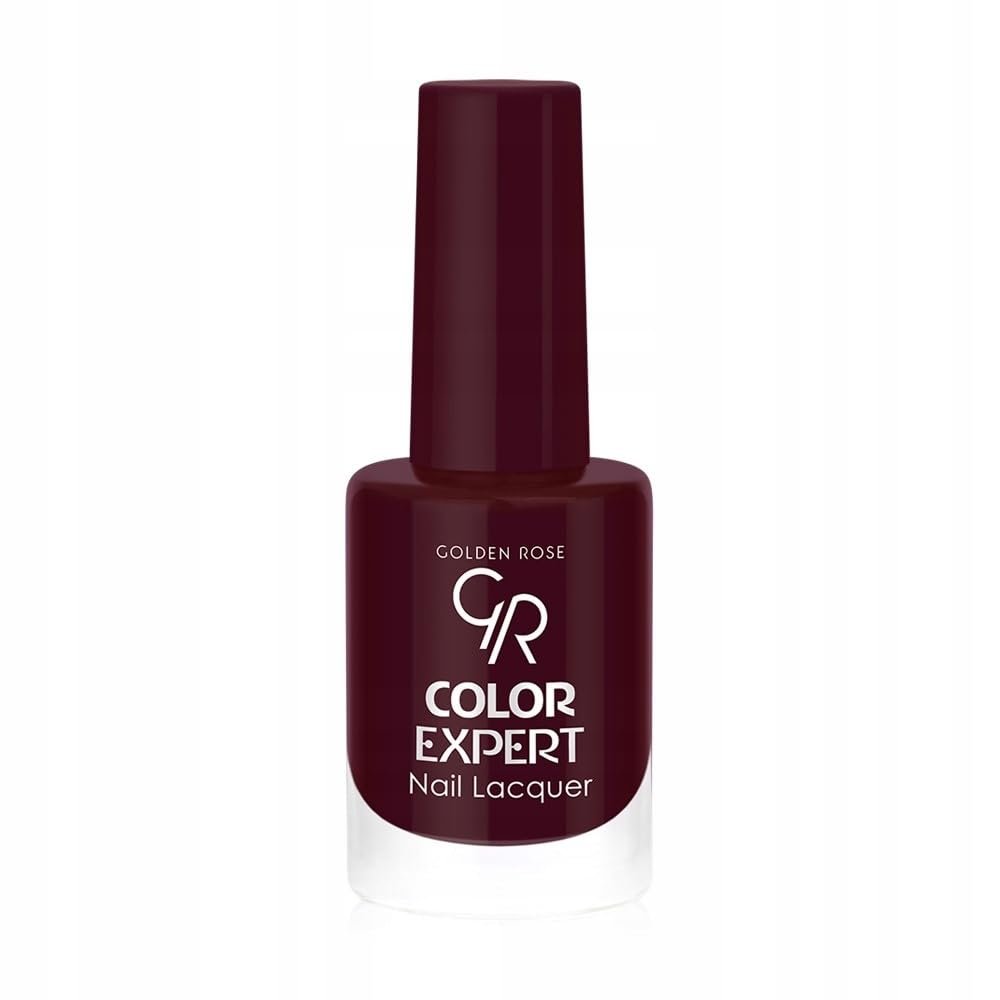 Golden Rose Color Expert Nail Lacquer No: 29 - Geniş Fırçalı Oje 10.2 ml
