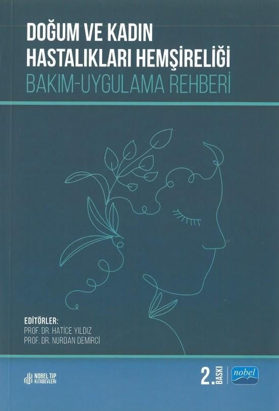 Doğum ve Kadın Hastalıkları Hemşireliği