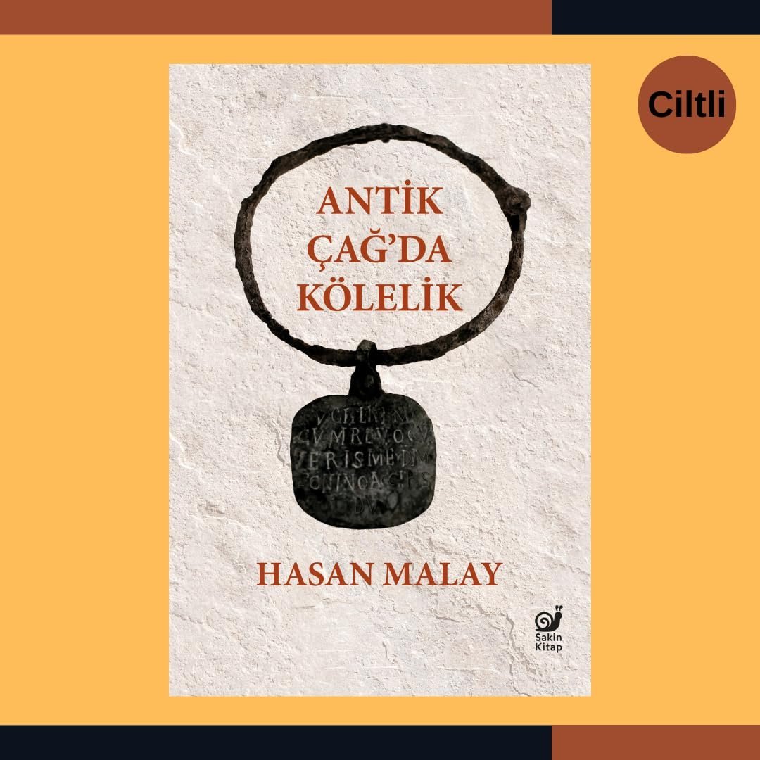 Antik Çağ'da Kölelik