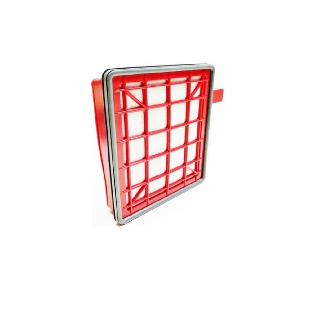 Popüler Yıkanabilir Hepa Filtre + Keçe + Sünger Set Süpürge Fakir Ranger ile Uyumlu