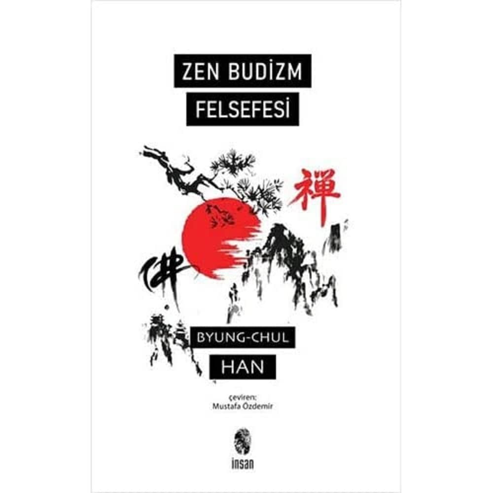 Zen Budizm Felsefesi