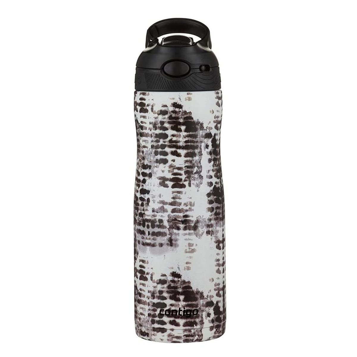 Contigo Üniseks – Yetişkin Ashland Chill içecek şişesi,SNAKE SKIN