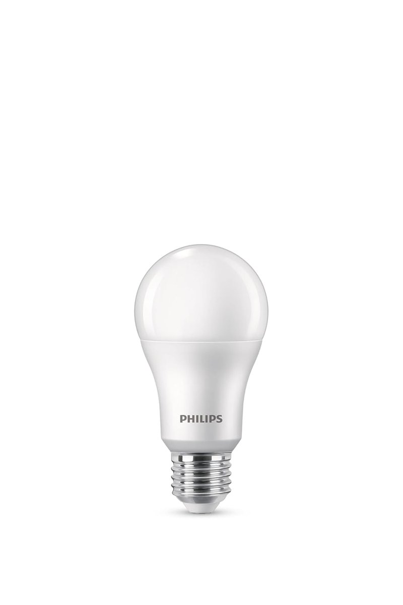 Philips LEDBulb 13-100W E27 2700K Sarı Işık LED Ampul