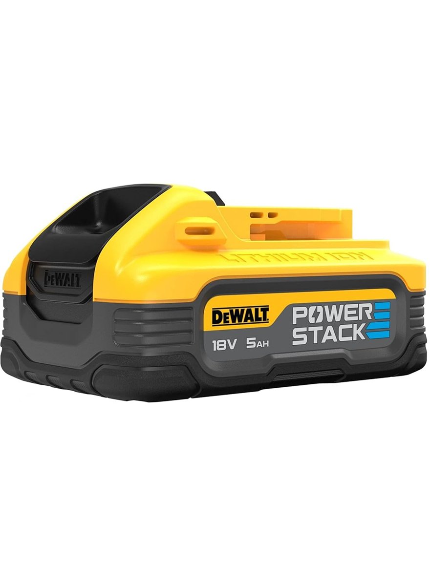 Dewalt DCBP518-XJ 18V XR POWERSTACK 5Ah Batarya