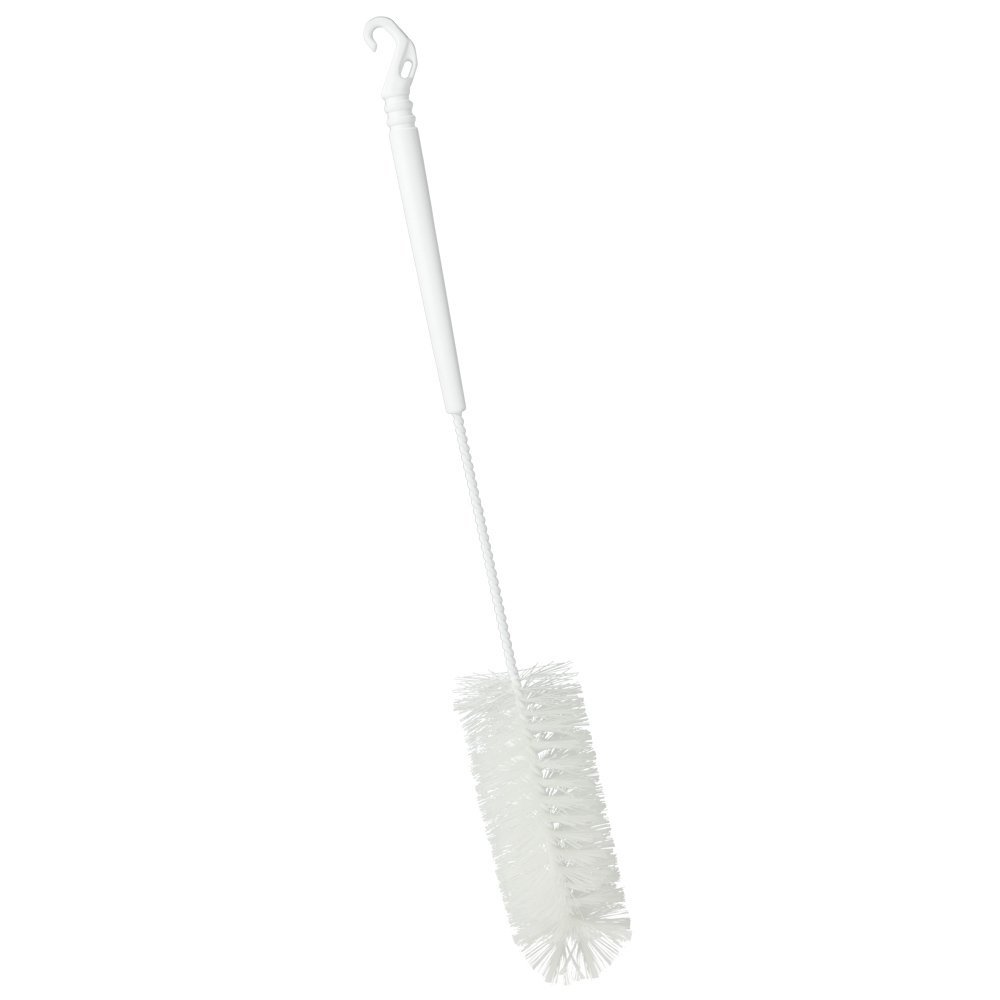 Metaltex 297600 - Şişe temizleme fırçası, 42 cm, 1 adet
