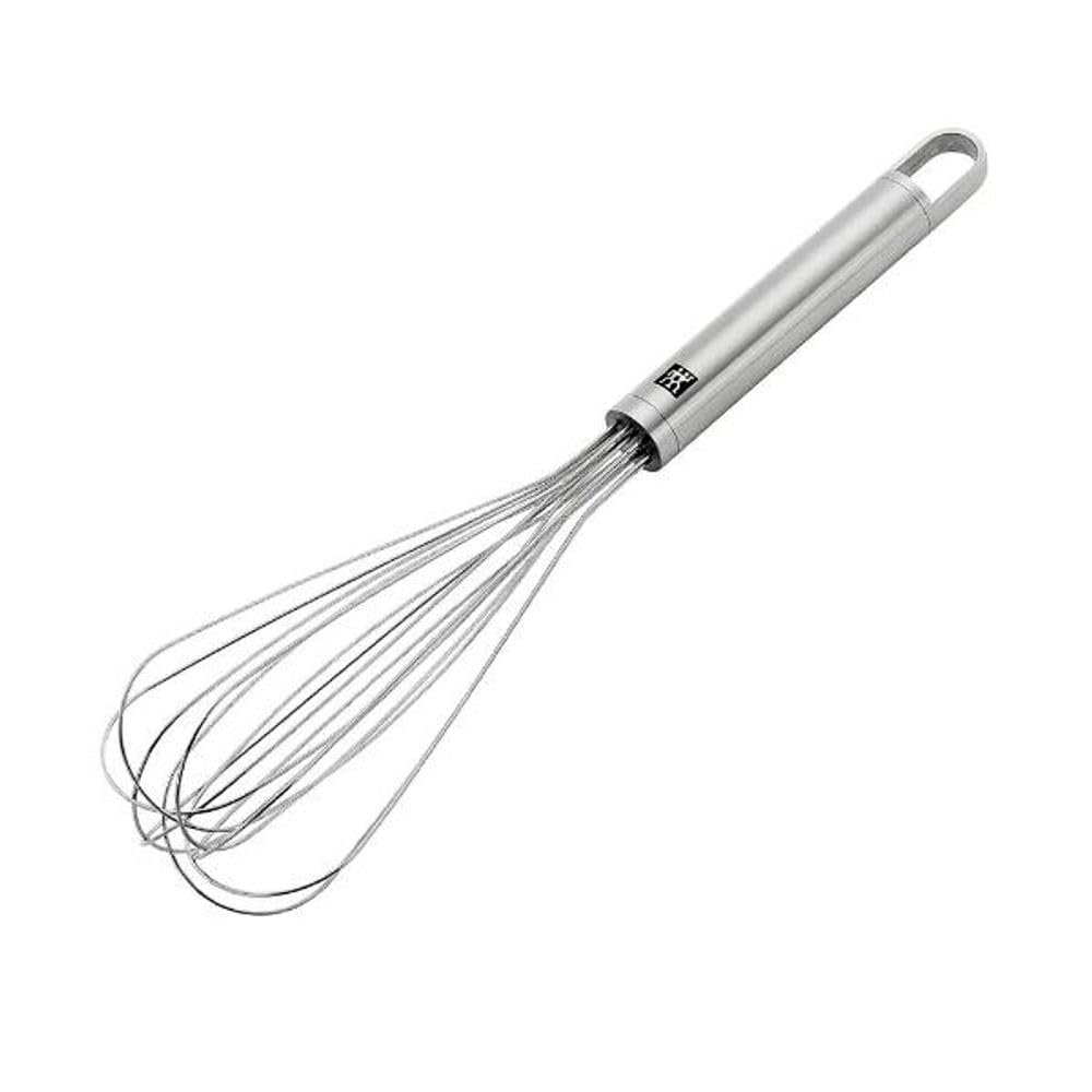 Zwilling Pro Çırpıcı, 28 cm, Metalik Gri, 18/10 Paslanmaz Çelik, 18/10 Paslanmaz Çelik