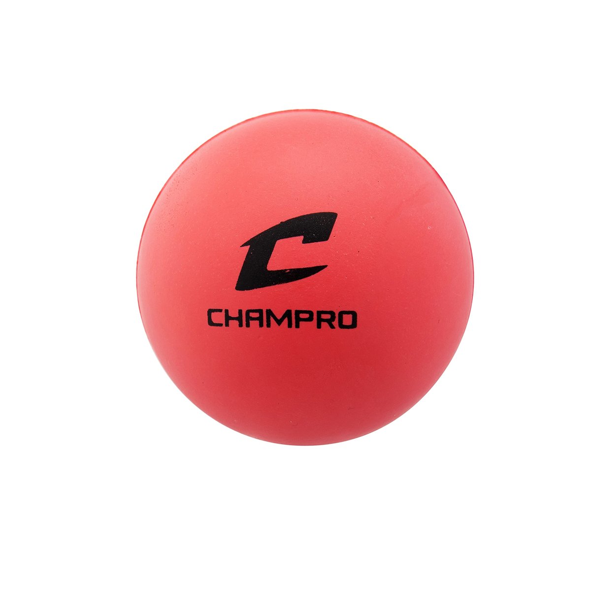 Champro Spor Köpük Lakros Topu, Pembe, 12'li Paket