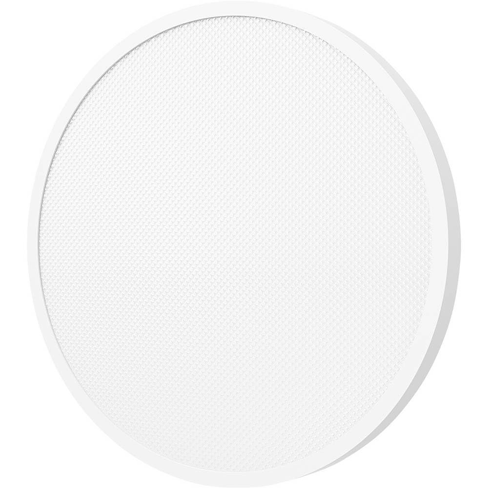 Xiaomi Akıllı Tavan Lambası, WiFi Kontrollü, 30W, 35cm Çap, Beyaz, IP50 Koruma, 2700K-5700K Renk Sıc
