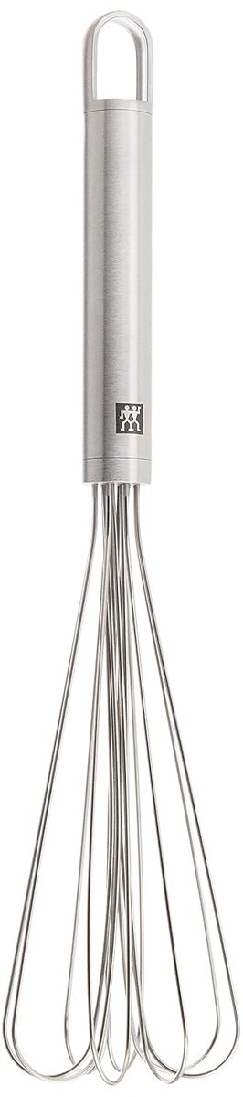 Zwilling Pro Çırpıcı, 27.5 cm, Metalik Gri, 18/10 Paslanmaz Çelik, 18/10 Paslanmaz Çelik