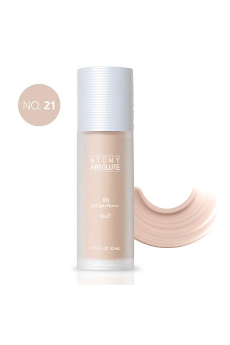 Atomy Absolute Bb Krem No.21 33Ml