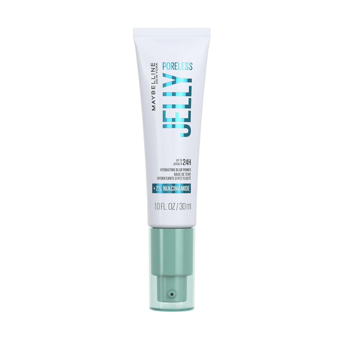 Maybelline New York Poreless Jelly Gözenek Gizleyici Makyaj Bazı
