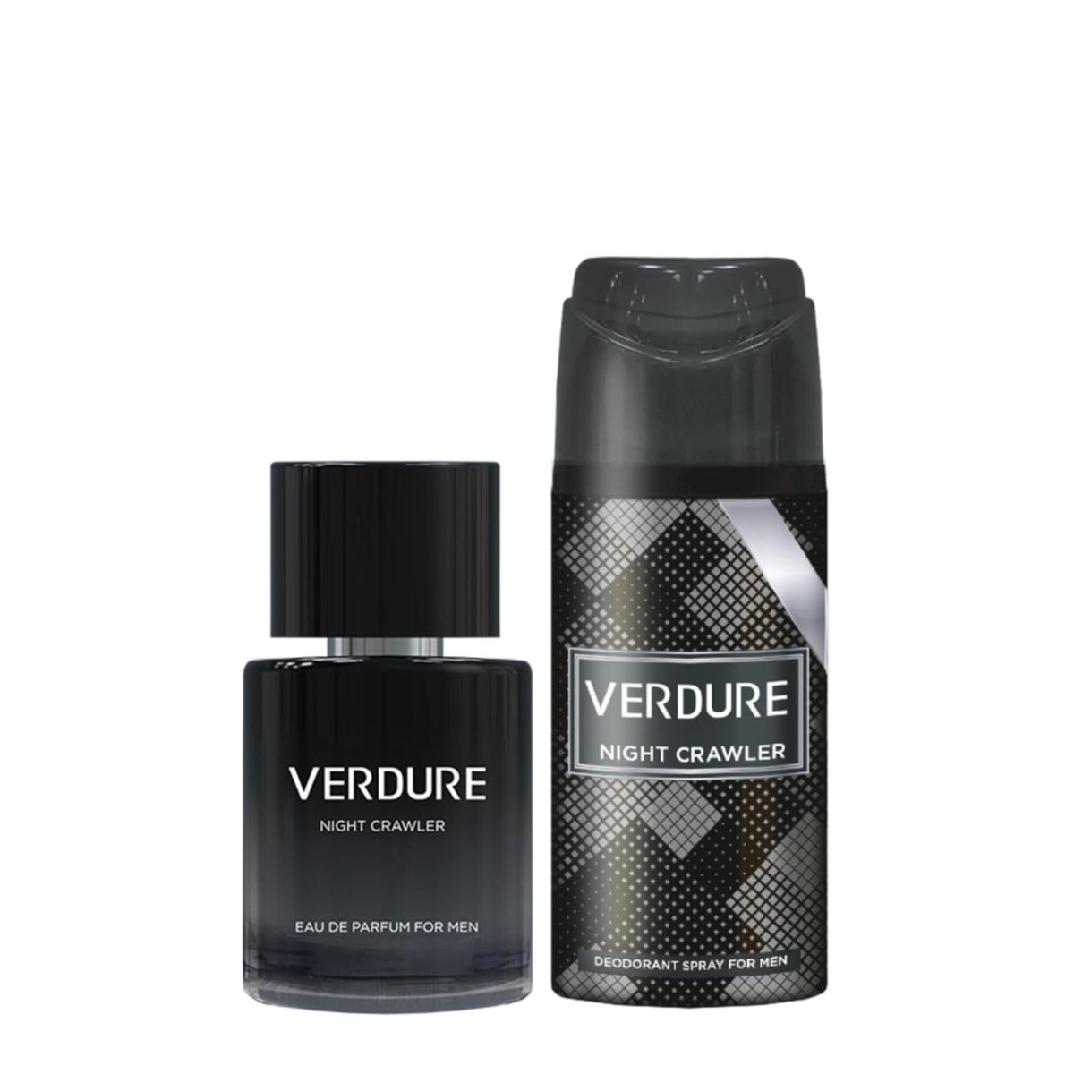 Verdure Night Crawler Set