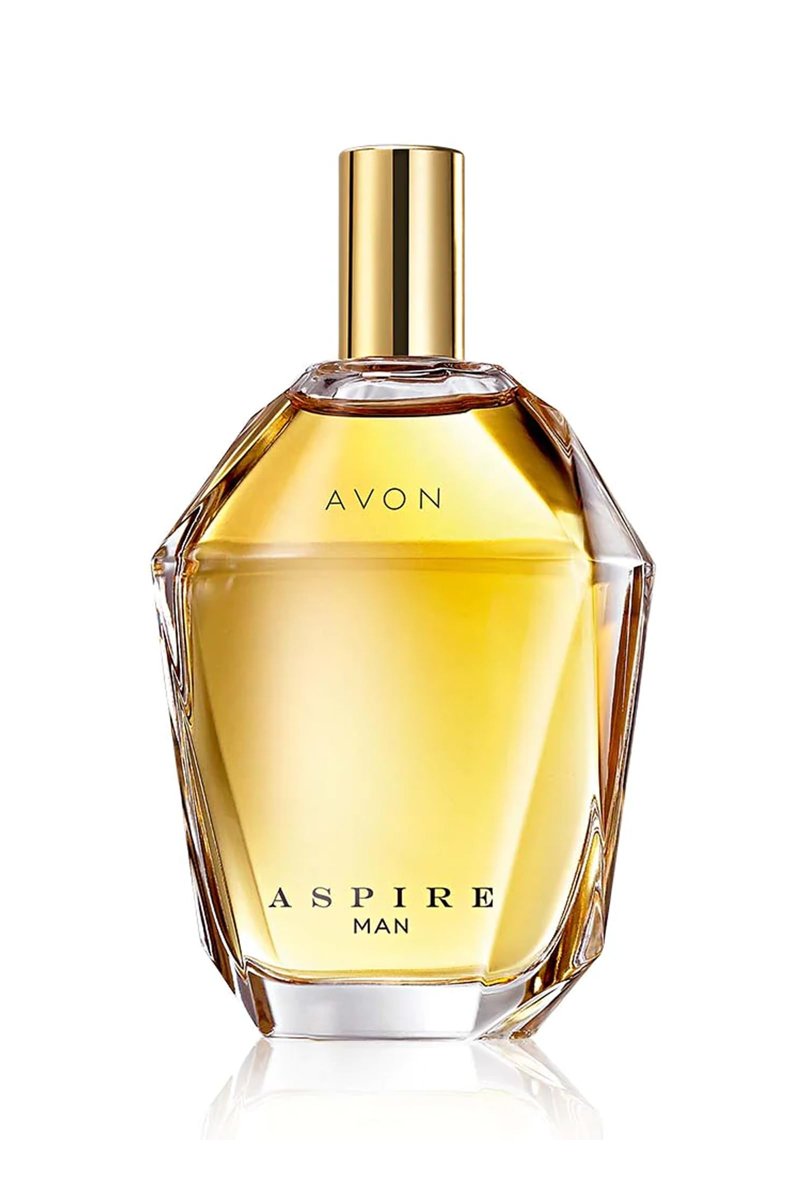 Avon Aspire Erkek Parfüm Edt 75 Ml.