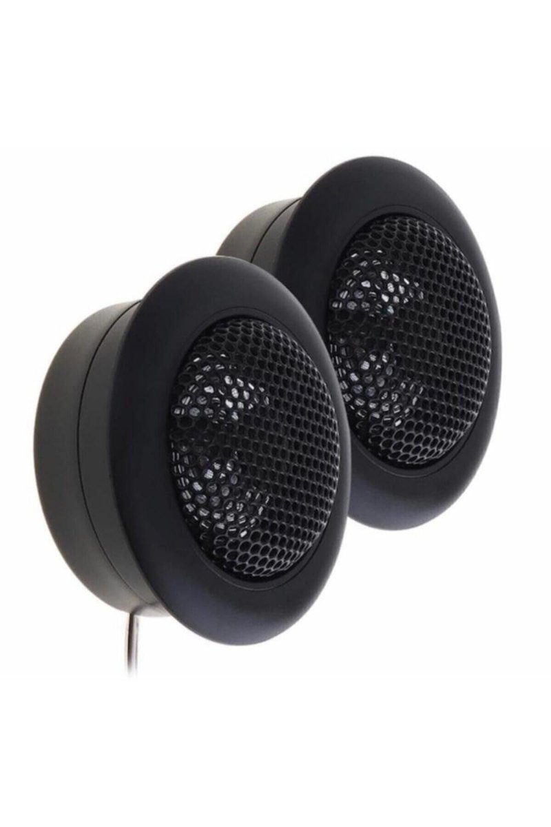 Mx-1500 400 Watt Oto Hoparlör Tweeter
