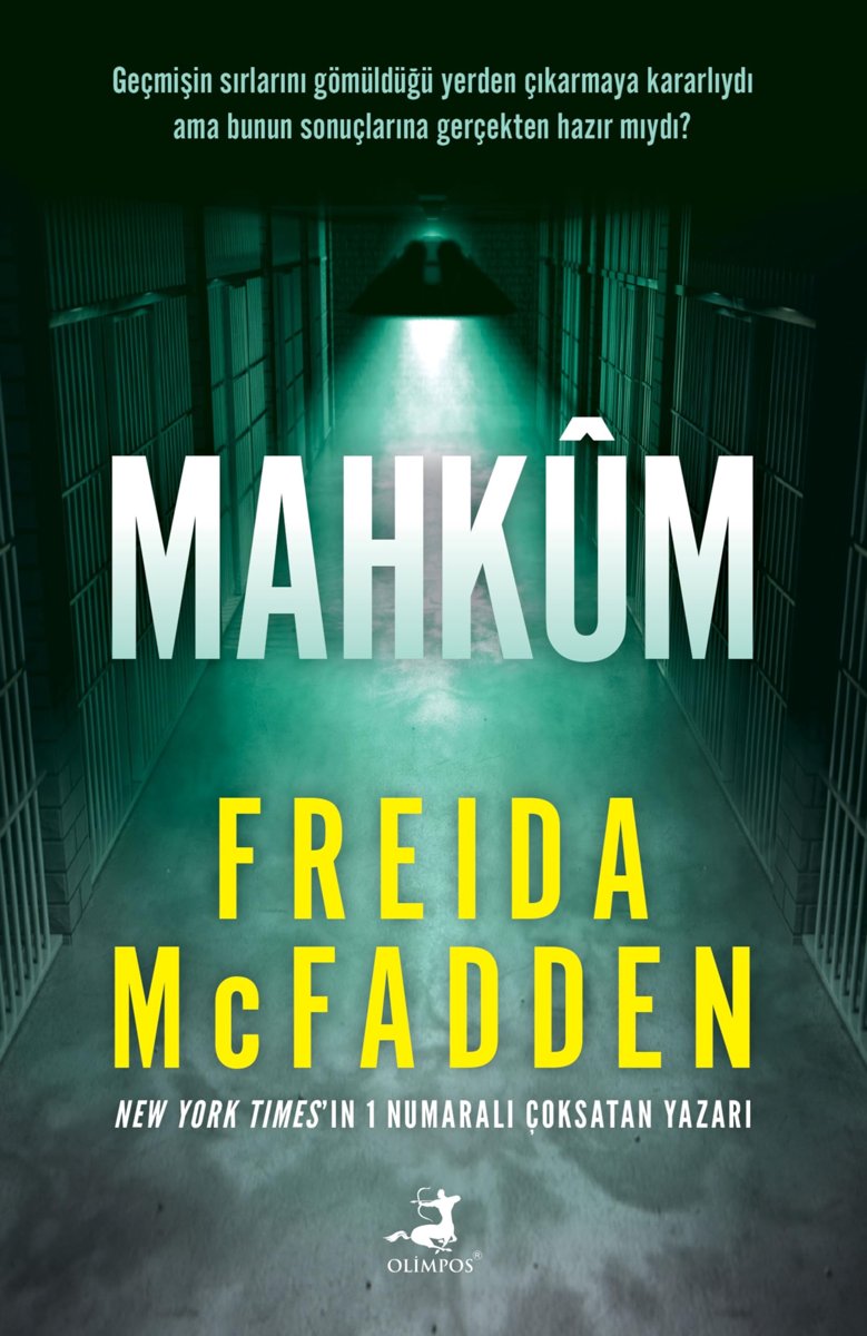 Mahkum