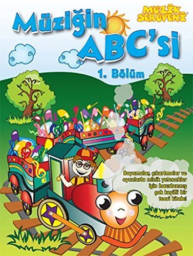 Müzik Serüveni Müziğin ABC si 1. Bölüm