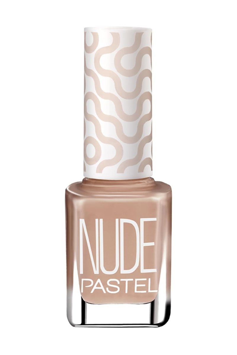 Pastel Nude Oje 101, 13 Ml