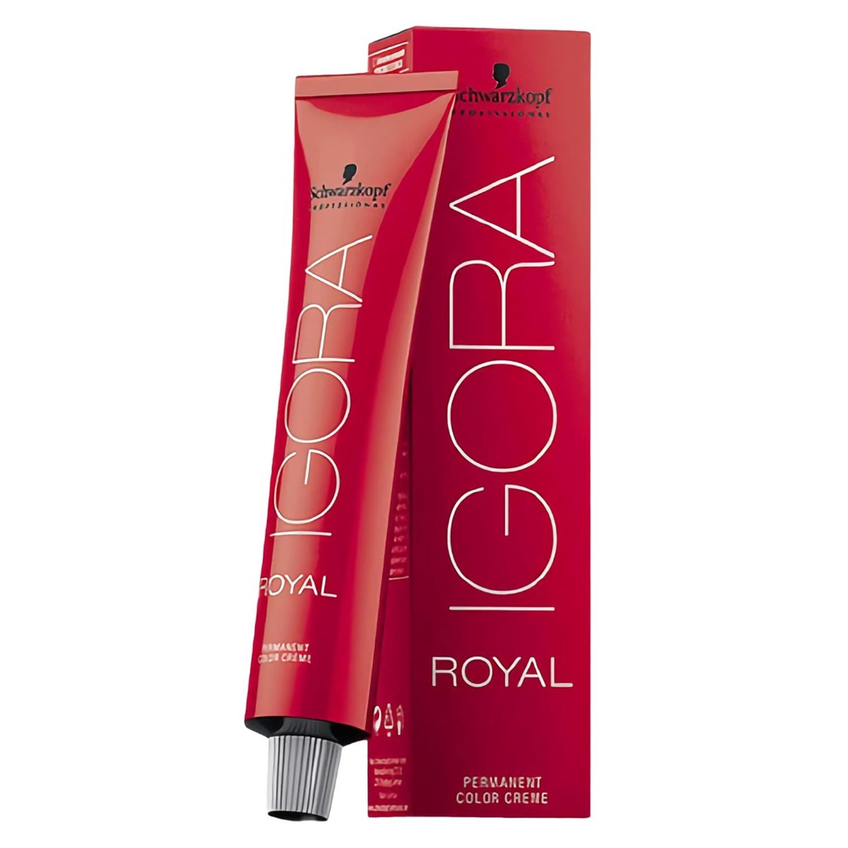 Schwarzkopf Igora Royal Saç Boyası 60ml-No - 8.77 Yoğun Bakır Açık Kumral