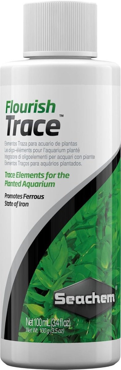 Seachem Flourish Trace 100 ML