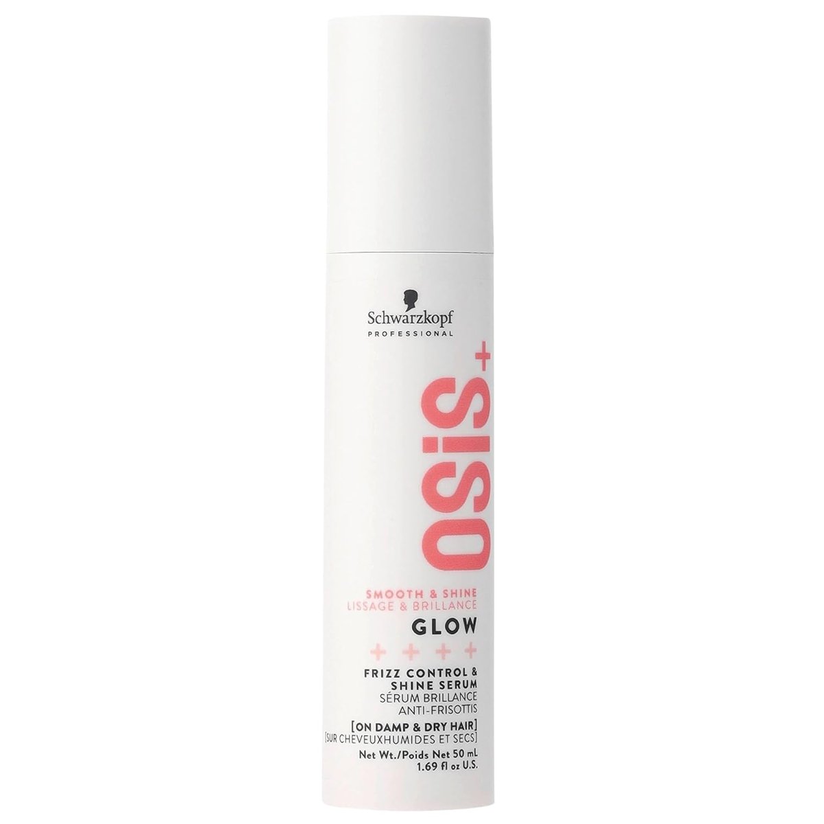 Schwarzkopf OSiS Glow 50 Mililitre Parlaklık Serumu