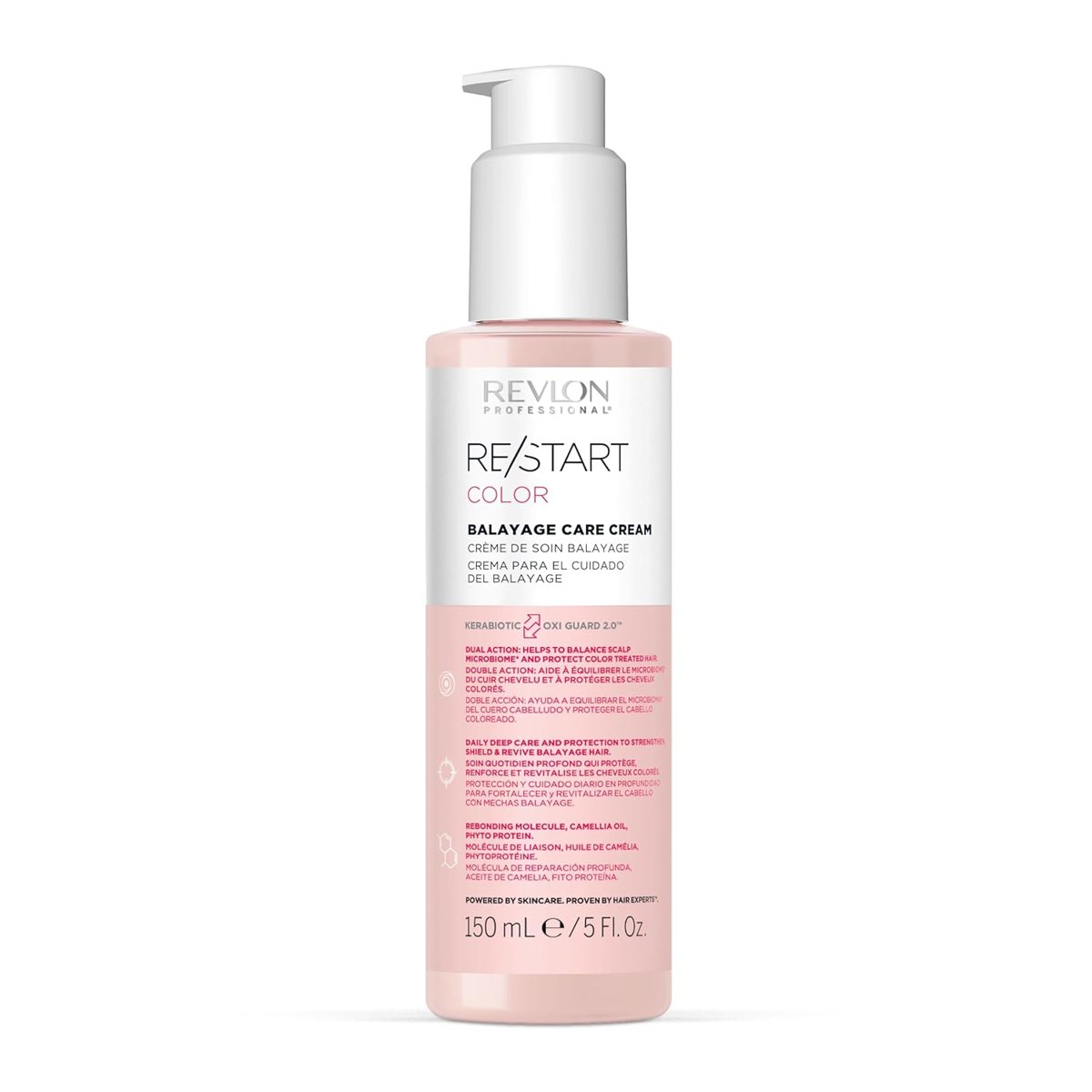 Revlon Professional Restart Color Balayage Care Krem 150ml