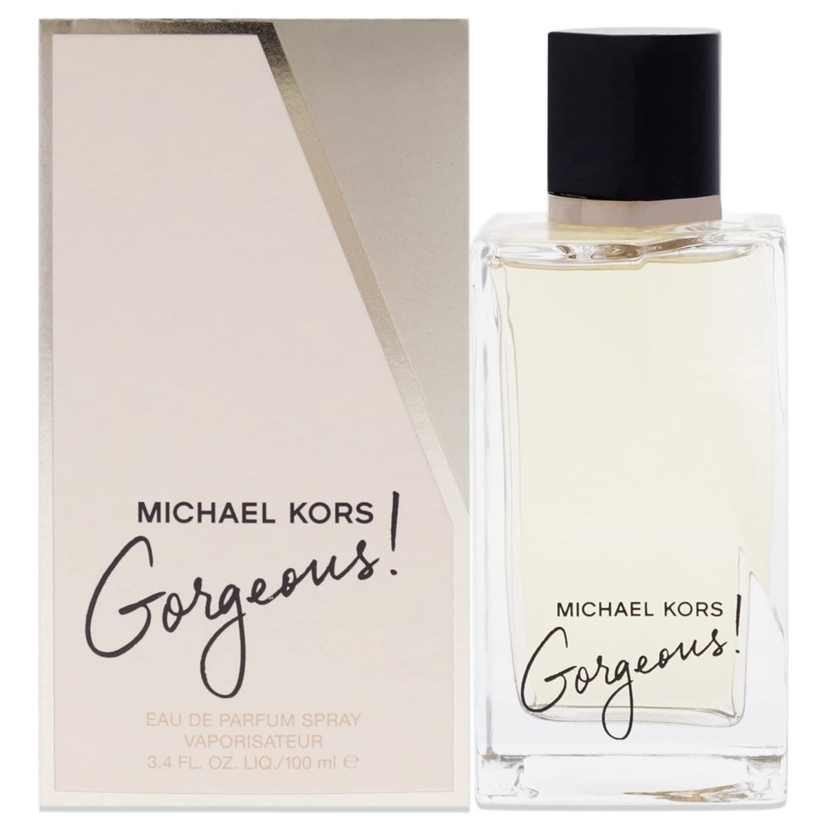 Michael Kors Gorgeous EDP Kadın Parfümü 100 ml