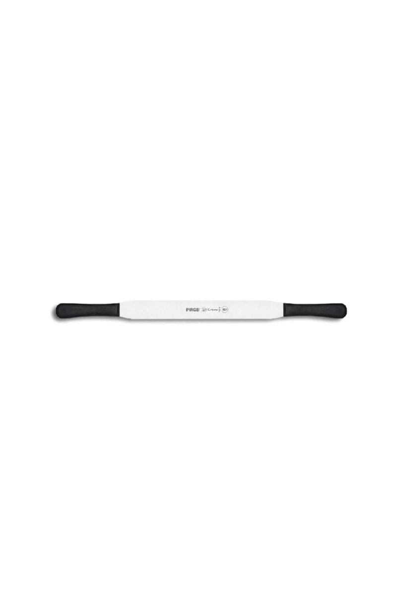 Pirge Pasta Paleti Çift Saplı 30 Cm 71214