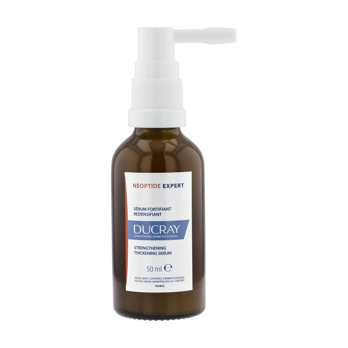 Ducray Neoptide Expert Saç Güçlendirici ve Yoğunlaştırıcı Serum 2x50 ml