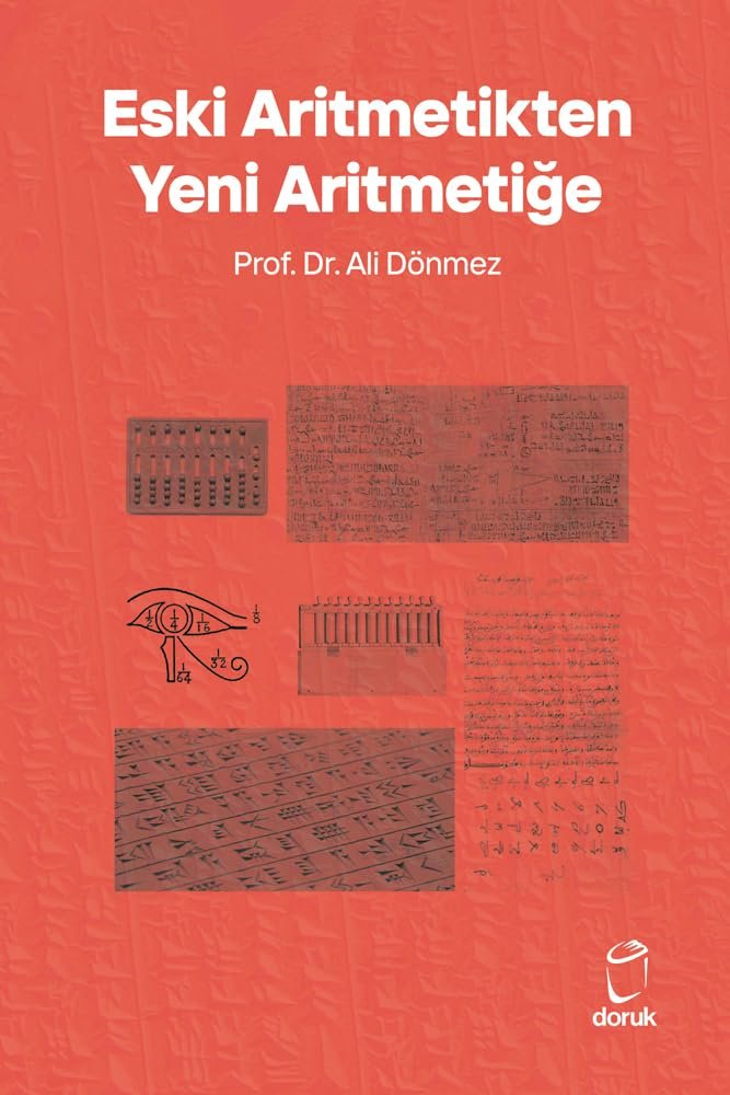 Eski Aritmetikten Yeni Aritmetiğe