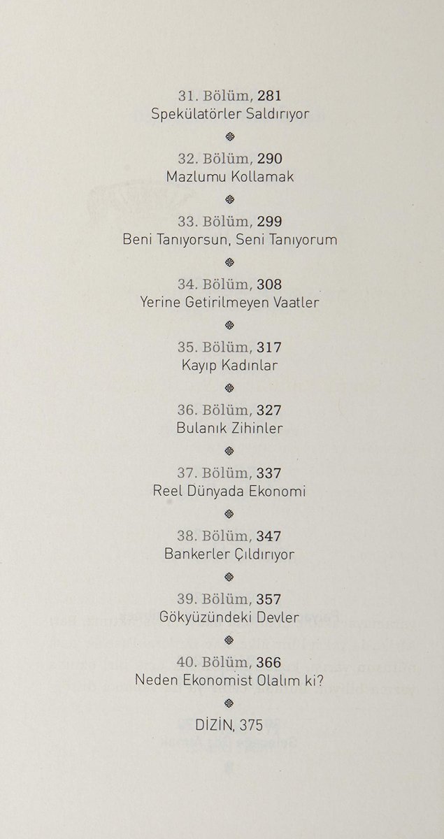 Ekonominin Kısa Tarihi: 2000 Yıllık Ekonomi Düşüncesine En Kısa Giriş!