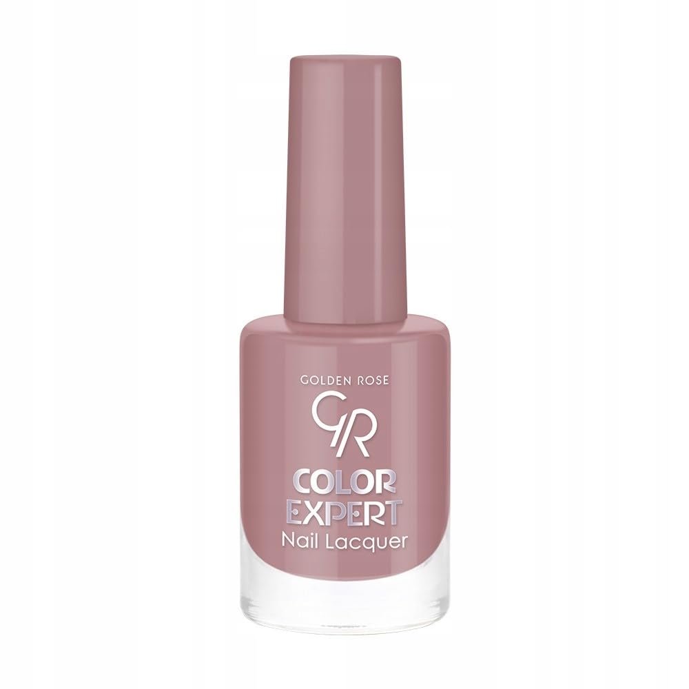 Golden Rose Color Expert Nail Lacquer No: 137 - Geniş Fırçalı Oje 10.2 ml