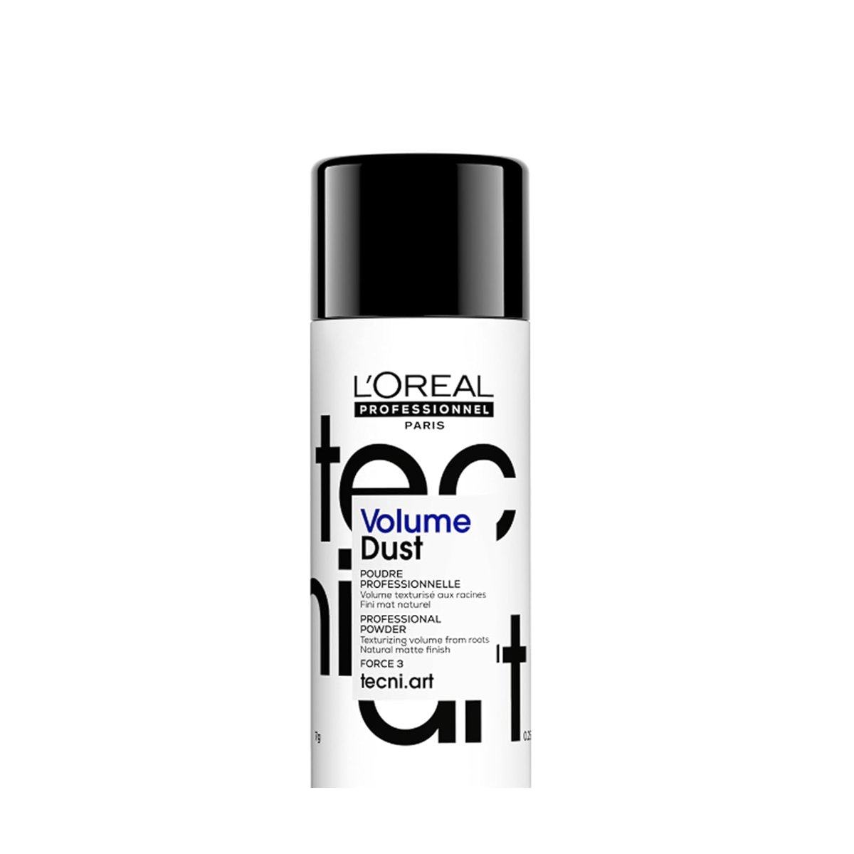 Loreal Tecni Art Super Dust Hacimlendirici Mat Pudra 7gr