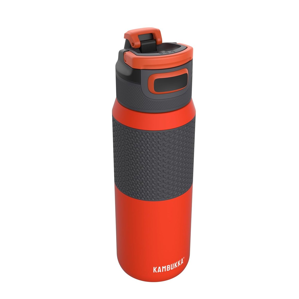 Kambukka Elton Insulated Termos 750ml, Rusty