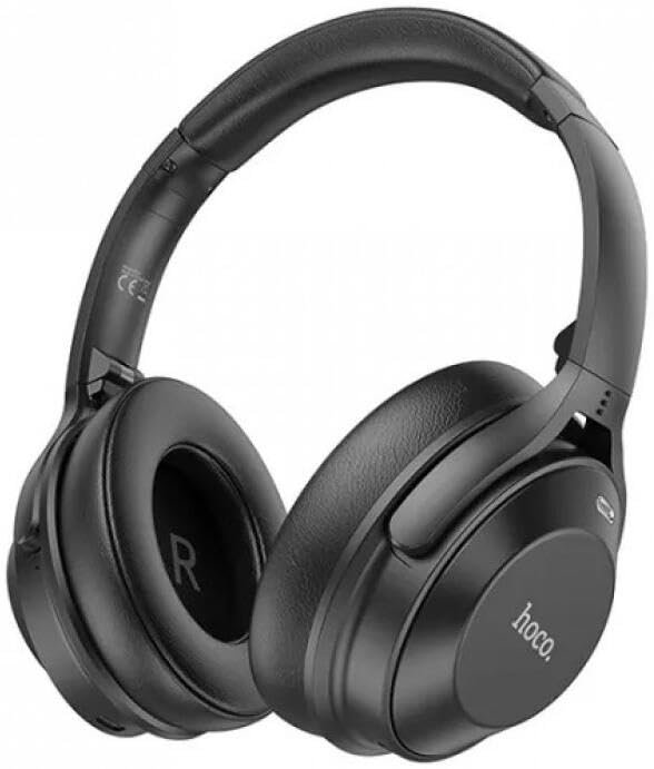 Hoco. Aux Destekli Gürültü Engelleyicili Bluetooth Kablosuz Kulaklık