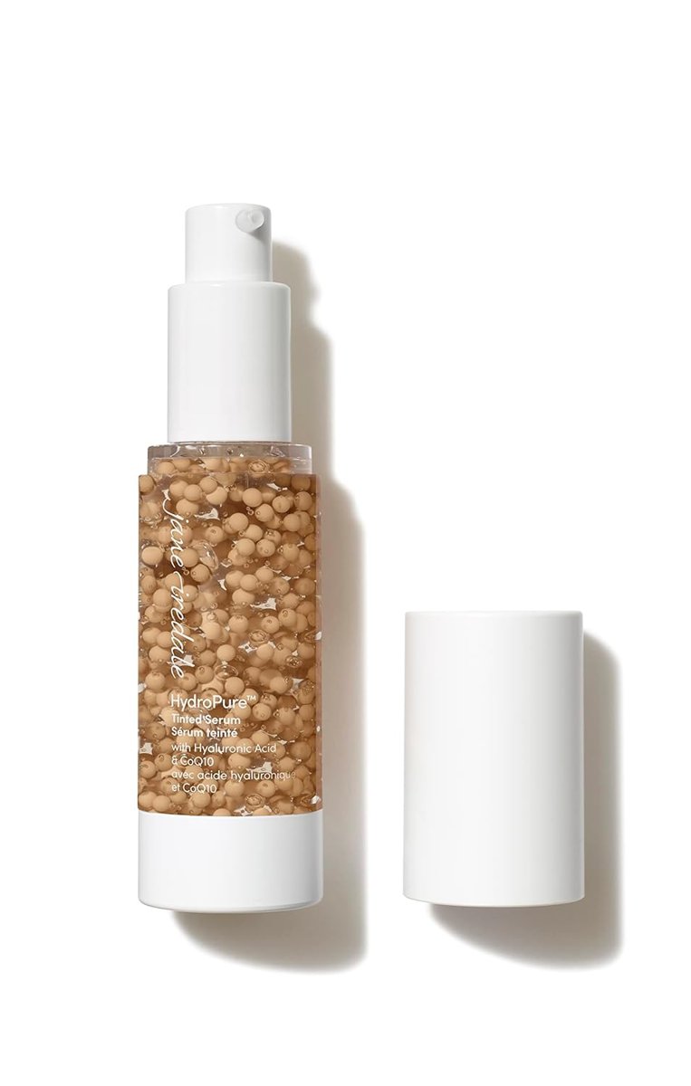 Jane Iredale HydroPure Renkli Serum